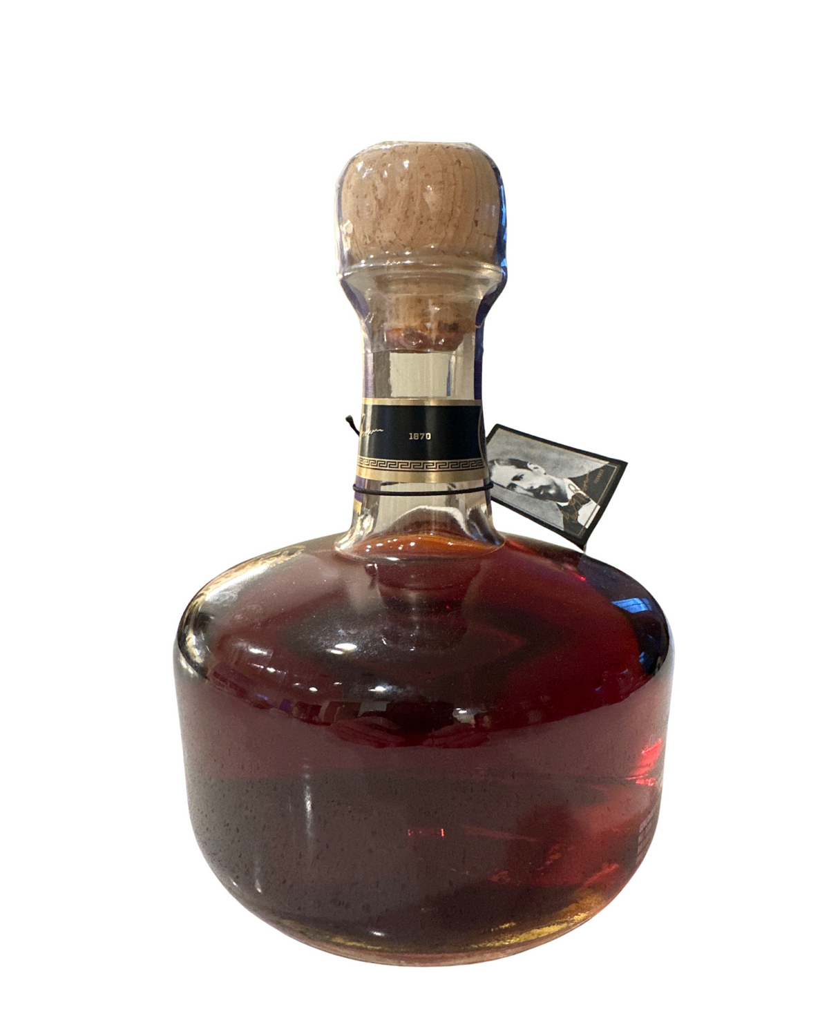 2013 Old Forester Birthday Bourbon 98 Proof