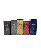 90's Release 1990's Bourbon Heritage Collection Complete Set Multipack (5 Bottles) 100 Proof 750ml