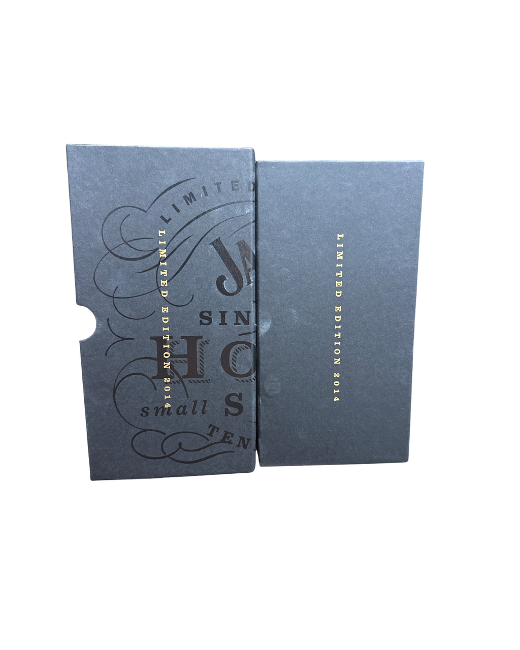 2014 Jack Daniel Single Barrel Holiday Select 96 Proof
