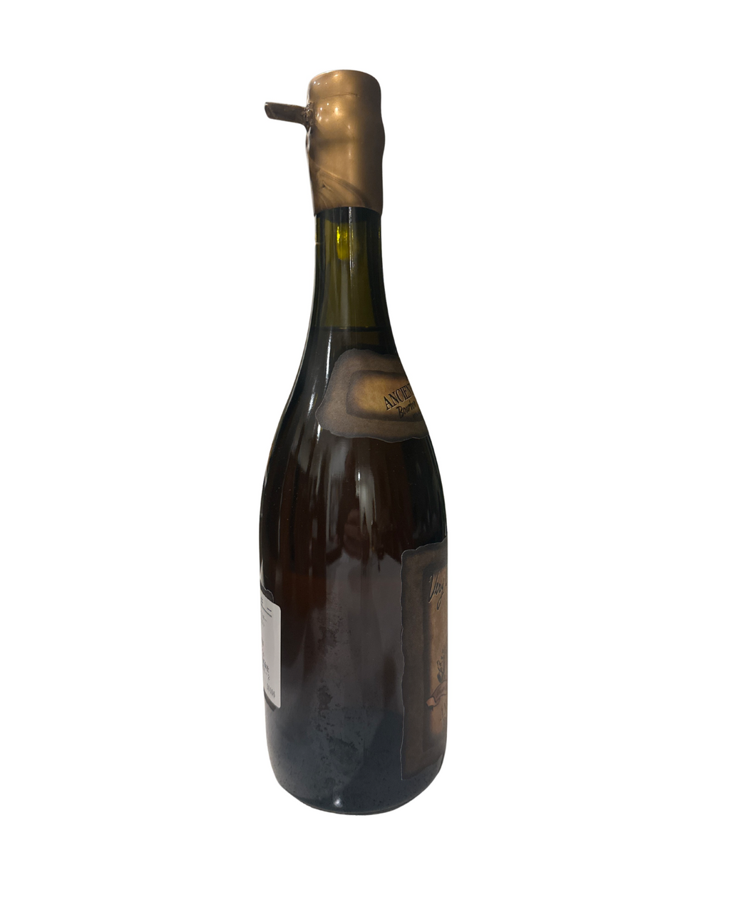 Very Olde St. Nick 12 Year Ancient Cask 90 Proof 750ml