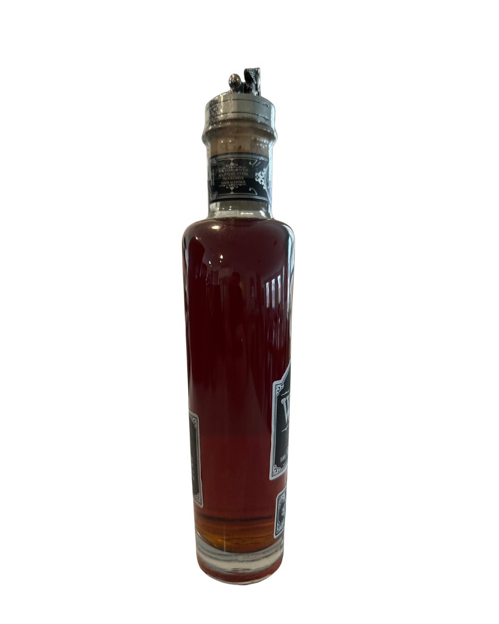 2016 WhistlePig Boss Hog Third Edition Independent 120.6 Proof