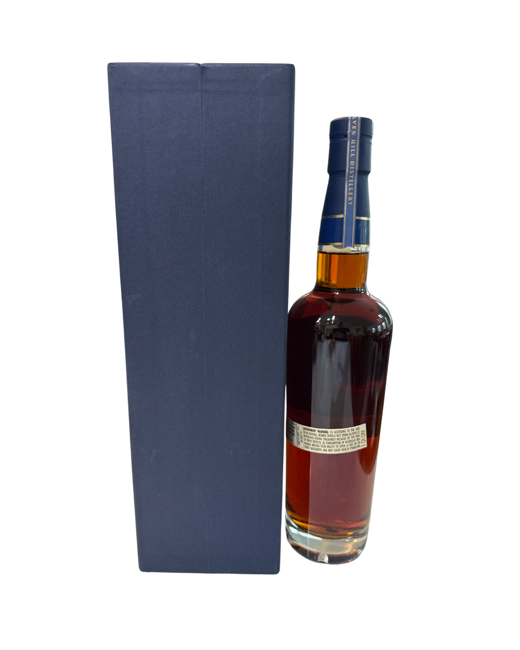 2026 Heaven Hill 22 Year Heritage Collection 129.2 Proof
