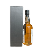 2020 Chichibu US Edition Distillery Ichiro's Malt Peated 111 Proof 750ml
