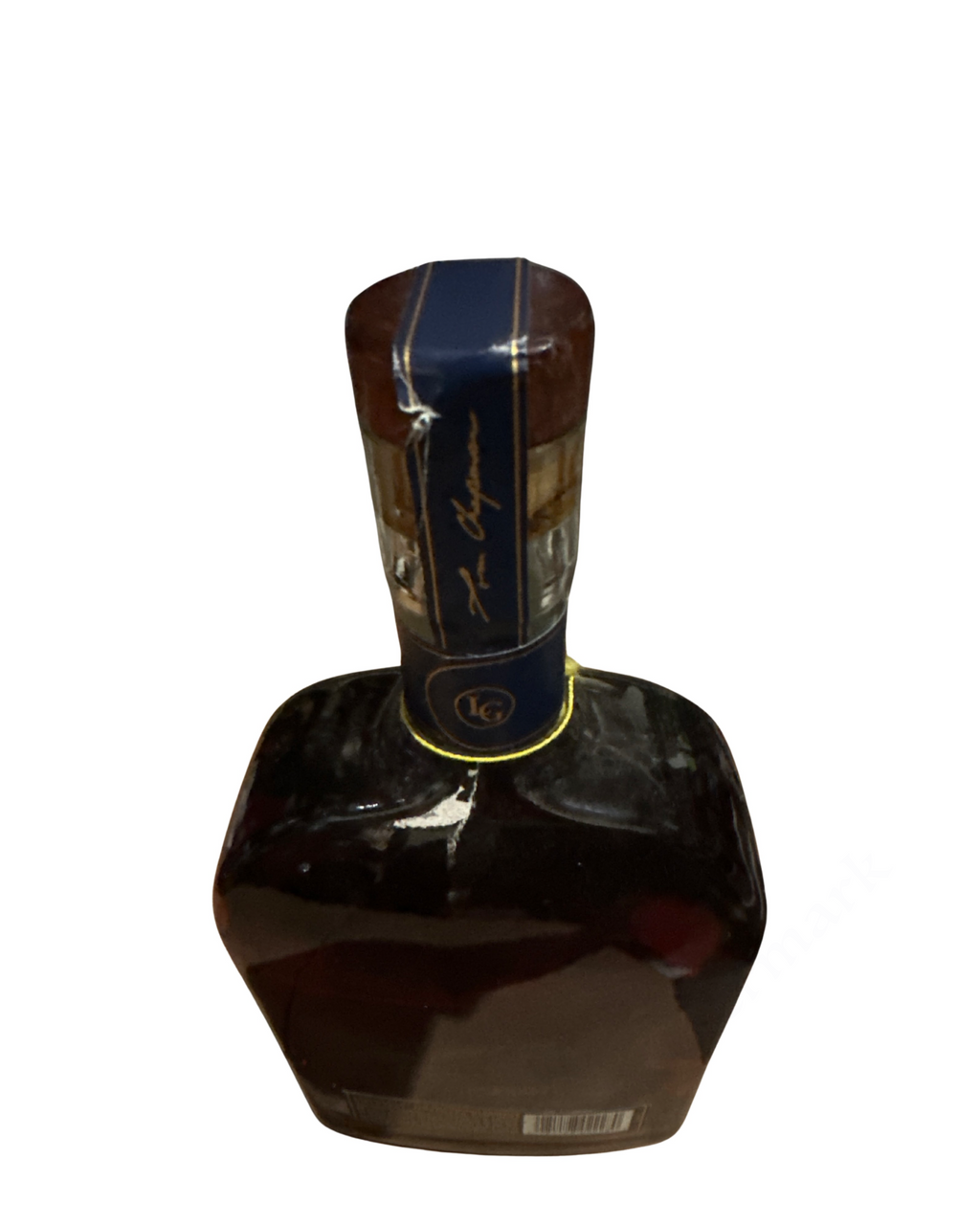 2009 Woodford Reserve Kentucky Derby 135 90.4 Proof 1 Liter