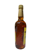 Old Charter Ten Years Old Kentucky Straight Bourbon Whiskey 86 Proof 750ml
