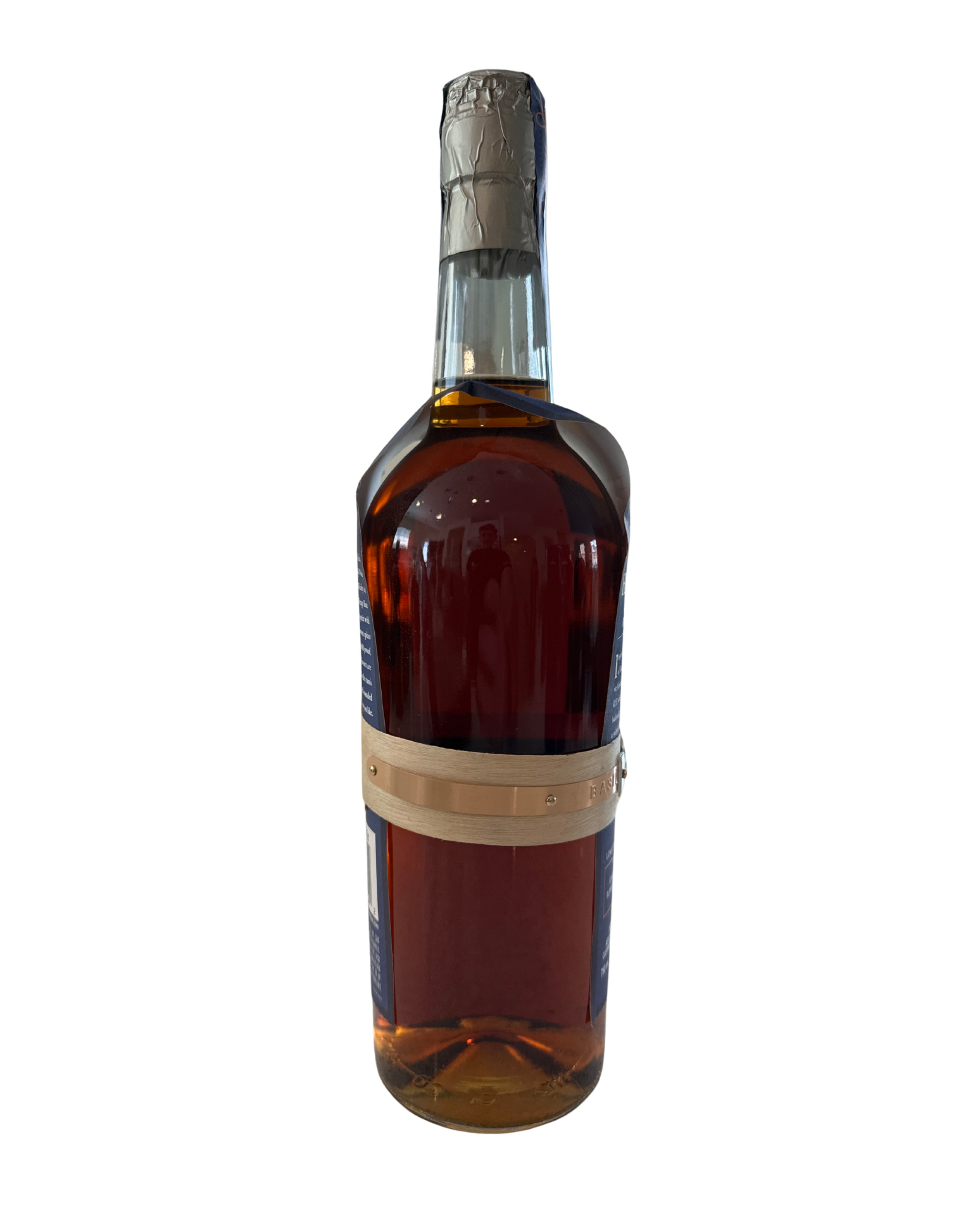 Basil Hayden's Caribbean Reserve Rye 80 Proof 80 Proof 750ml