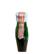 1961 James Buchanan & Co. Ltd. / Distillers Glasgow & London Black & White Blended Scotch Whisky 86.8 Proof 200ml