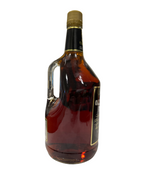 2004 Old Charter 12 Years The Classic 90 Proof 1.75ml