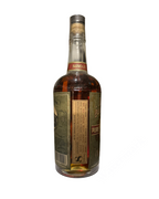 2020 Hughes Belle of Bedford Straight Rye Whiskey 104 Proof 750ml