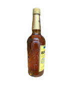 1995 Old Charter Kentucky Straight Bourbon Whiskey 80 Proof 750ml