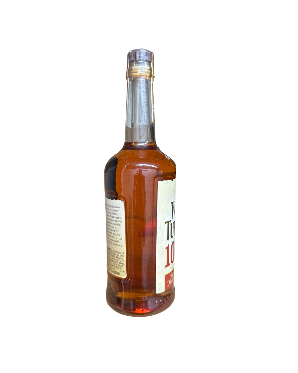 2014 Wild Turkey Austin Nichols Kentucky Straight Bourbon Whiskey 101 Proof 750ml
