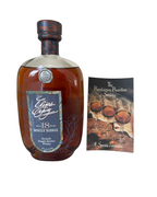 2007 Elijah Craig Single Barrel 90 Proof 750ml