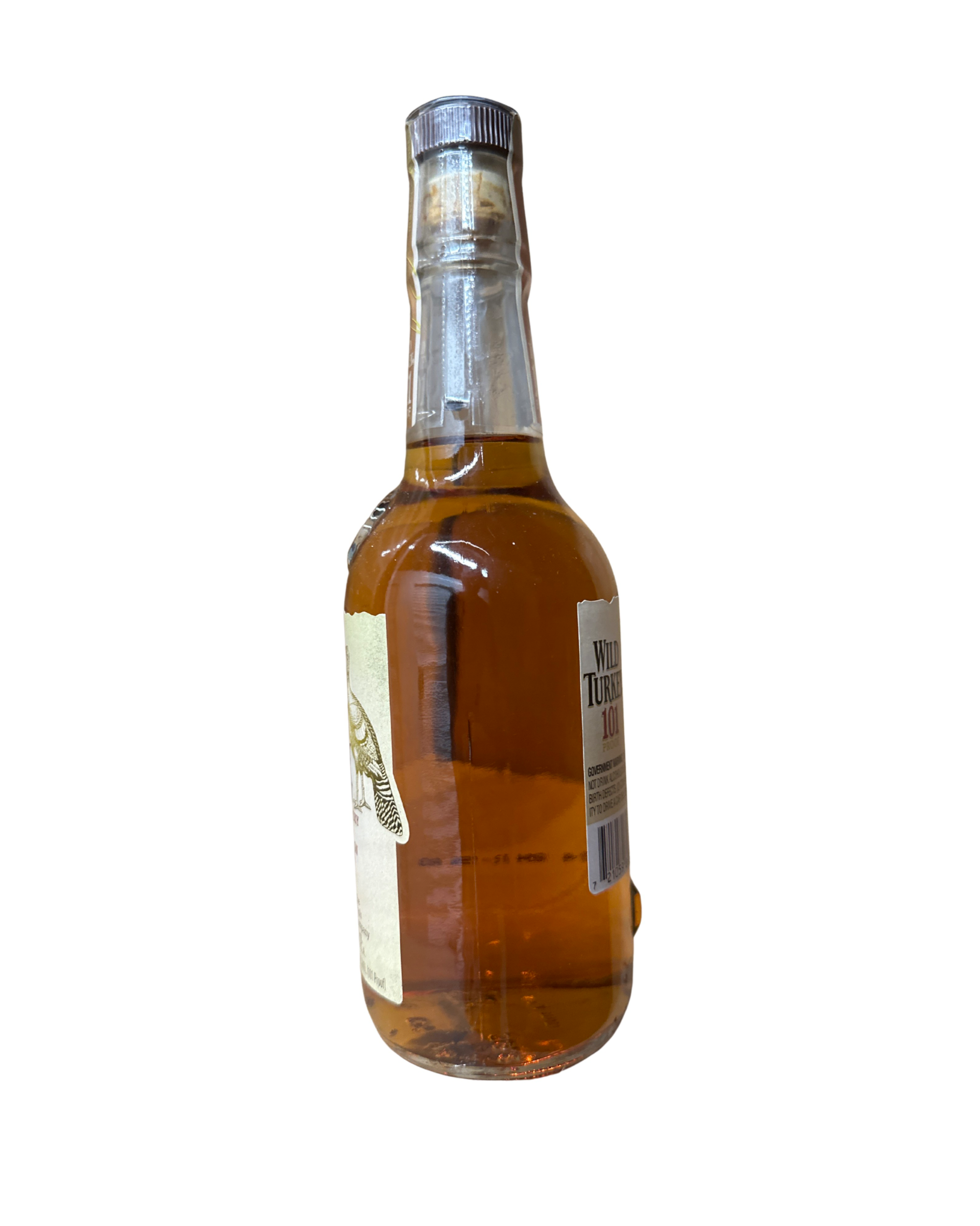 2014 Wild Turkey Austin Nichols 101 Proof 375ml