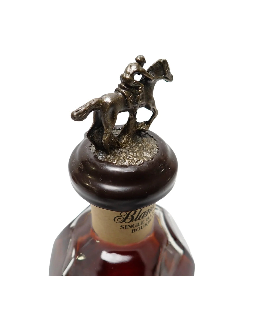 1994 Blanton's Single Barrel Bourbon 93 Proof 375ml