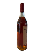 2013 Van Winkle Family Reserve Rye (Bernheim & Medley Distillate) 95.6 Proof 750ml