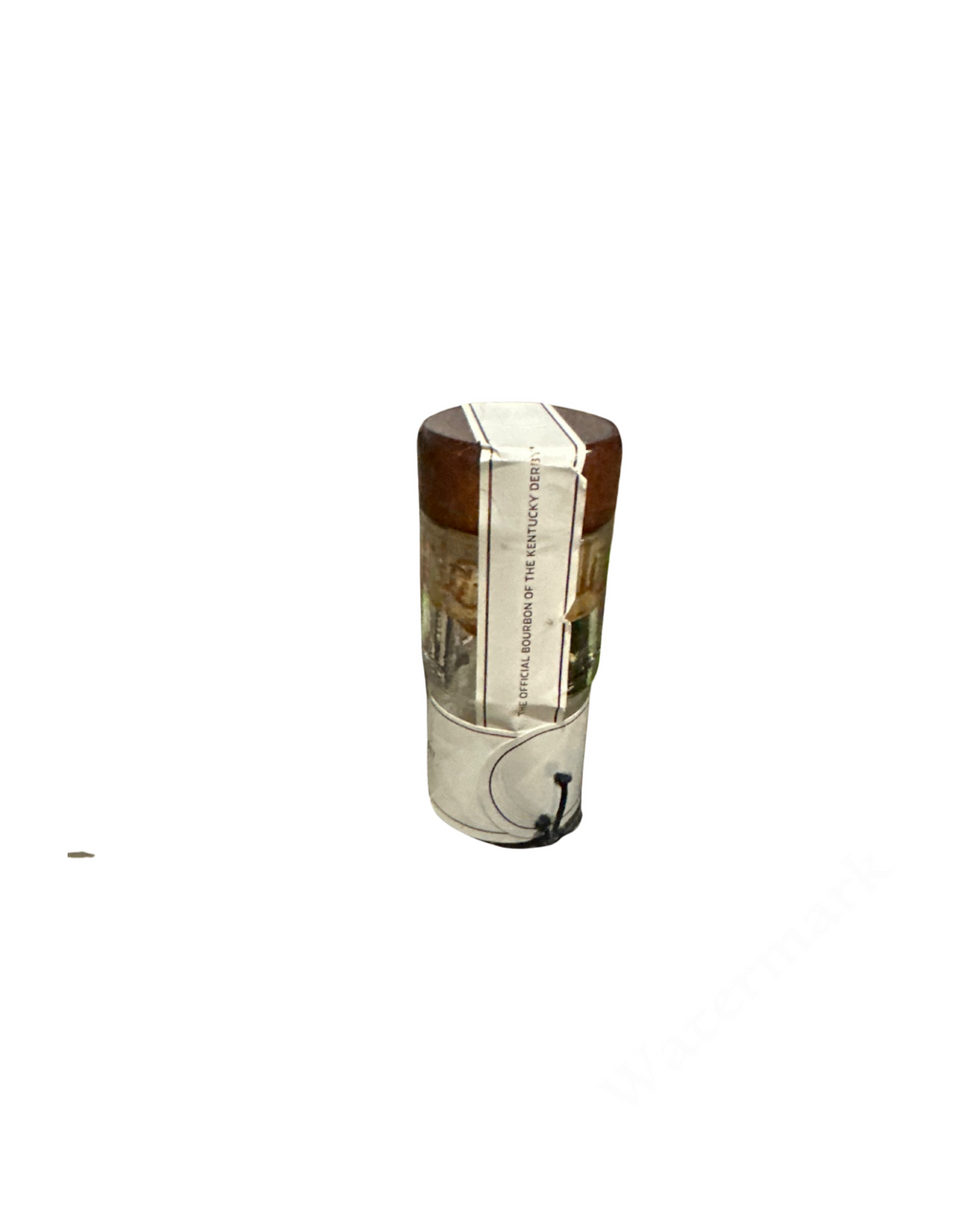 2011 Labrot & Graham Woodford Reserve Kentucky Derby 137 90.4 Proof 1 Liter