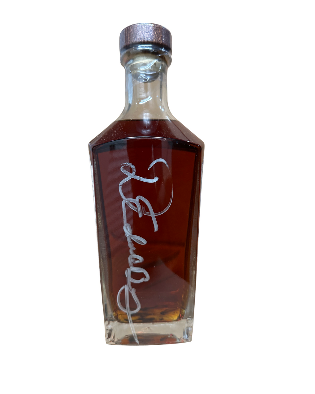 2017 J. Mattingly Old Baldy Small 126 Proof