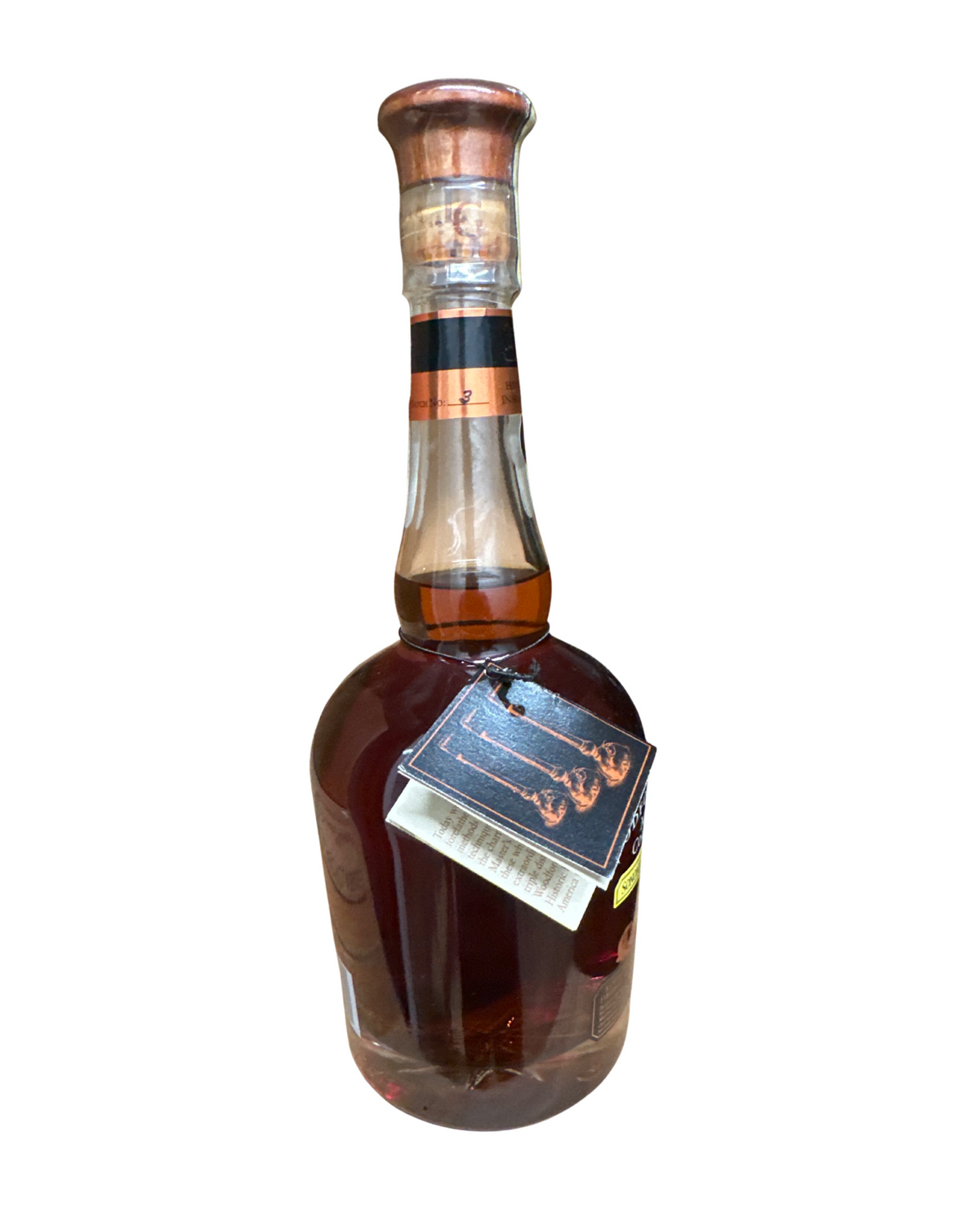 2007 Woodford Reserve Master's Collection Sonoma Cutrer Finish Chardonnay 86.4 Proof
