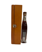2016 Angel's Envy Cask Strength Finished in Port Barrels 124.6 Proof 750ml