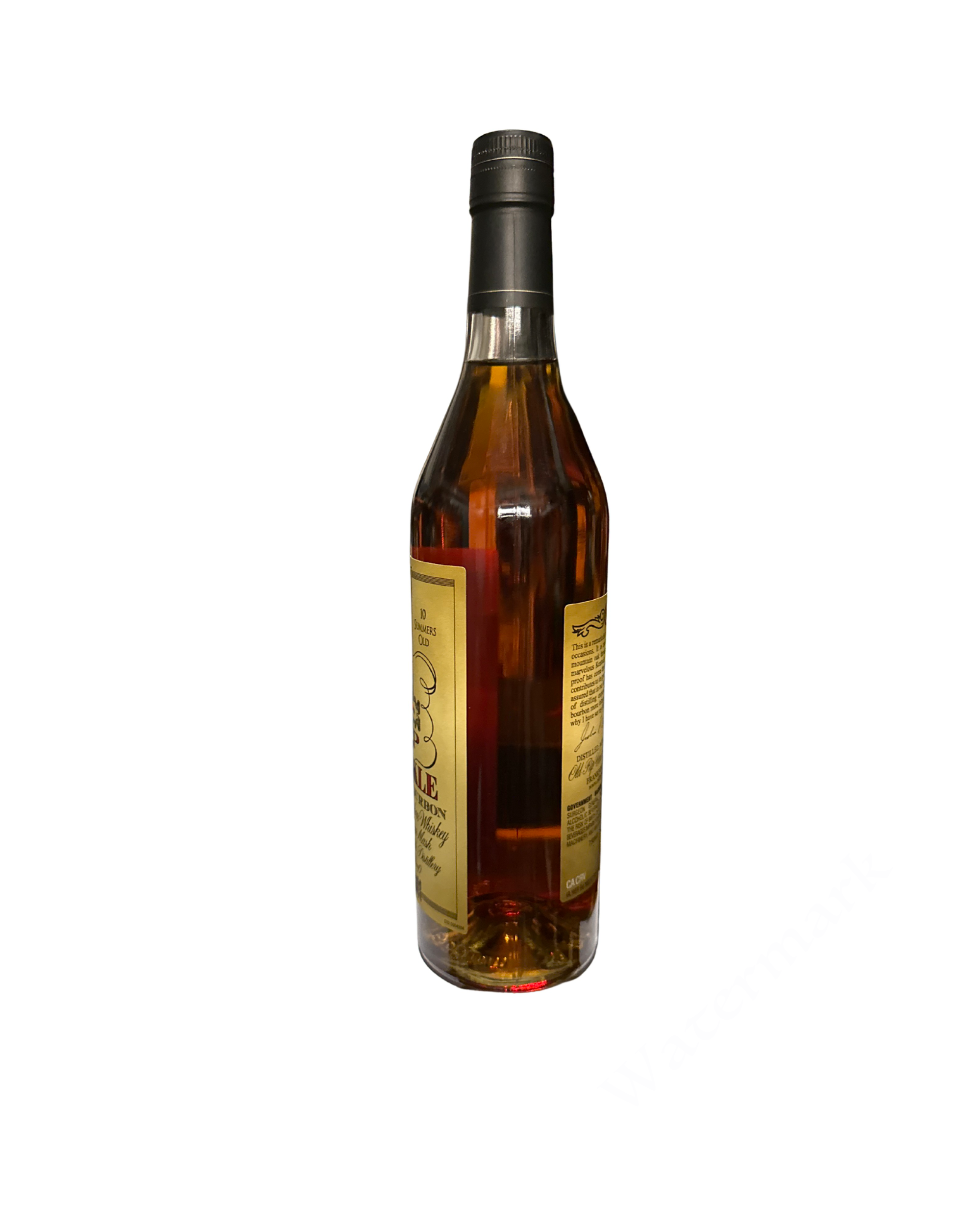 2024 Old Rip Van Winkle Aged 10 Years Handmade Bourbon 107 Proof 750ml