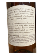 1990 Germain-Robin Once Upon A Time In Old Havana 80 Proof 750ml