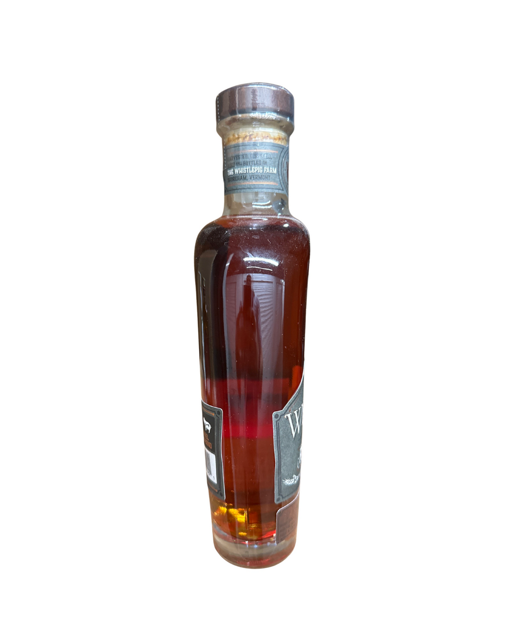 2021 WhistlePig Farmstock Rye Beyond Bonded Single Barrel 100.1 Proof 750ml