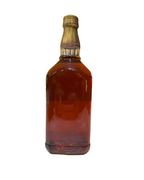 1996 Old Forester Olympics Barrel Reserve Kentucky Straight Bourbon Whisky 96 Proof 1ml