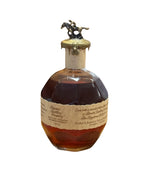 1991 Blanton Distilling Company Single Barrel Bourbon Whiskey 93 Proof 750ml
