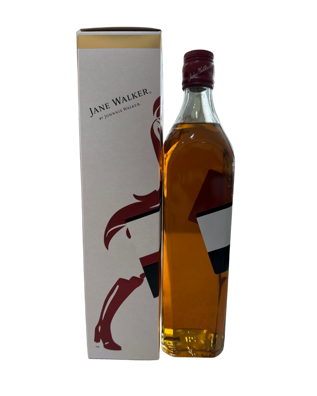Johnnie Walker Jane Walker Blended Malt Scotch Whisky 83.8 Proof