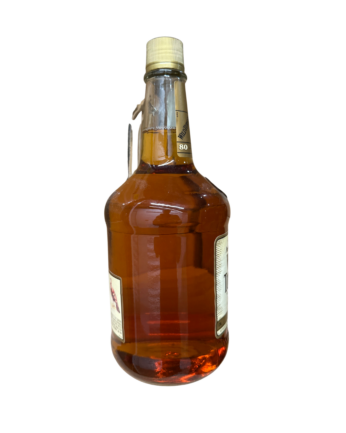 Wild Turkey Austin Nichols 80 Proof 1.75ml