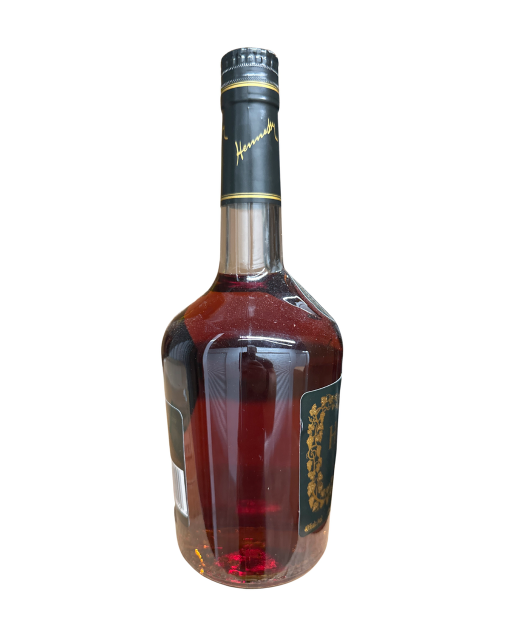 2009 Hennessy Very Special 44th President Obama Limited Edition 750ml