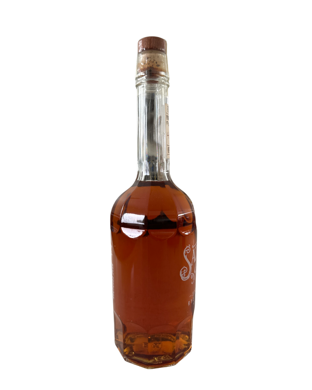 2005 Sazerac Rye First Production Run 90 Proof 750ml