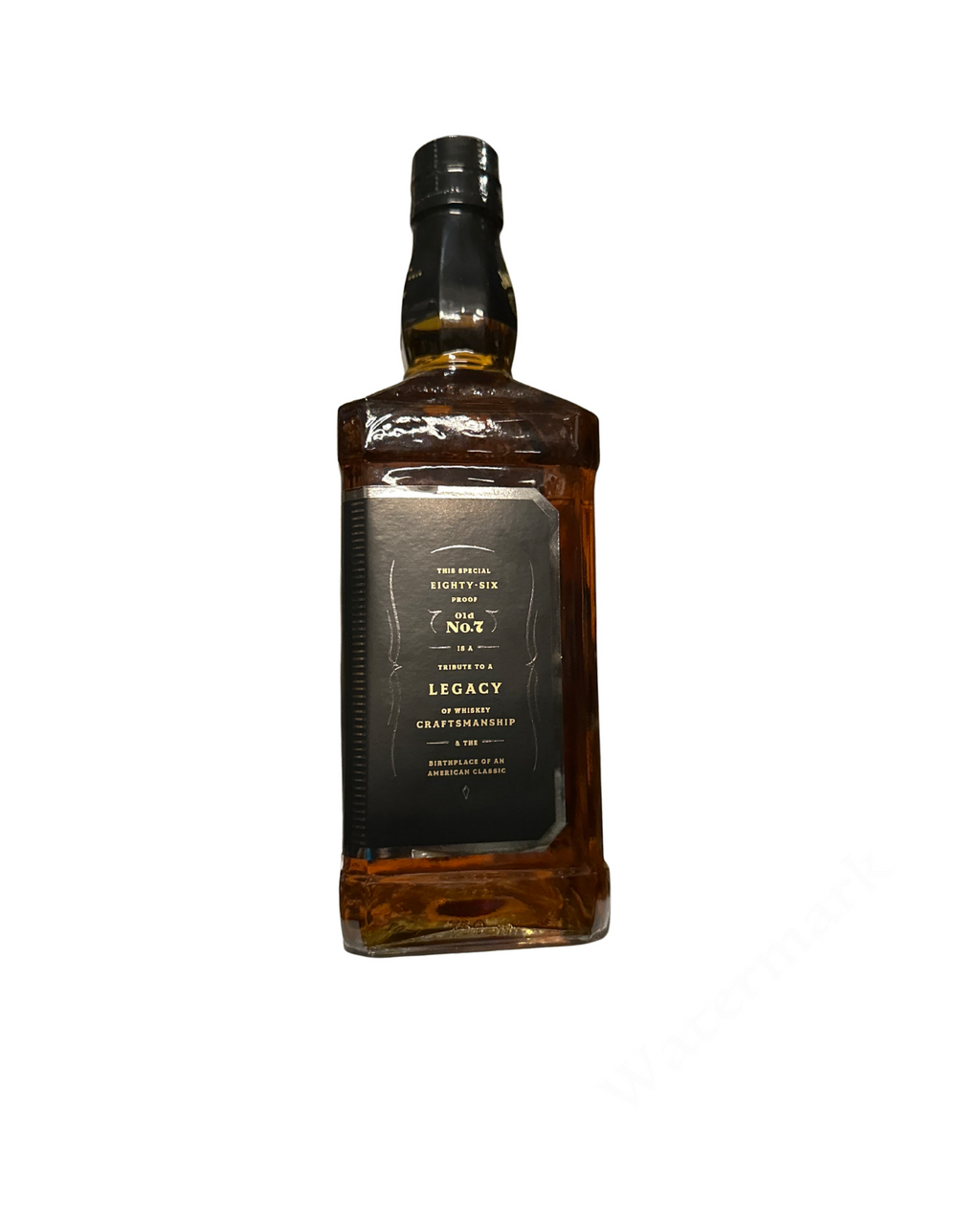 2016 Jack Daniel Distillery Jack Daniel's 150th Anniversary Tennessee Whiskey 86 Proof 750ml