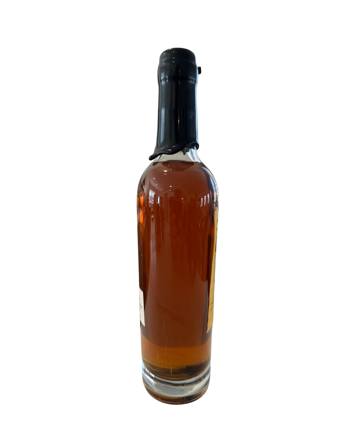2000 Stone Castle Single Barrel Kentucky Straight Bourbon Whisky 107 Proof 750ml