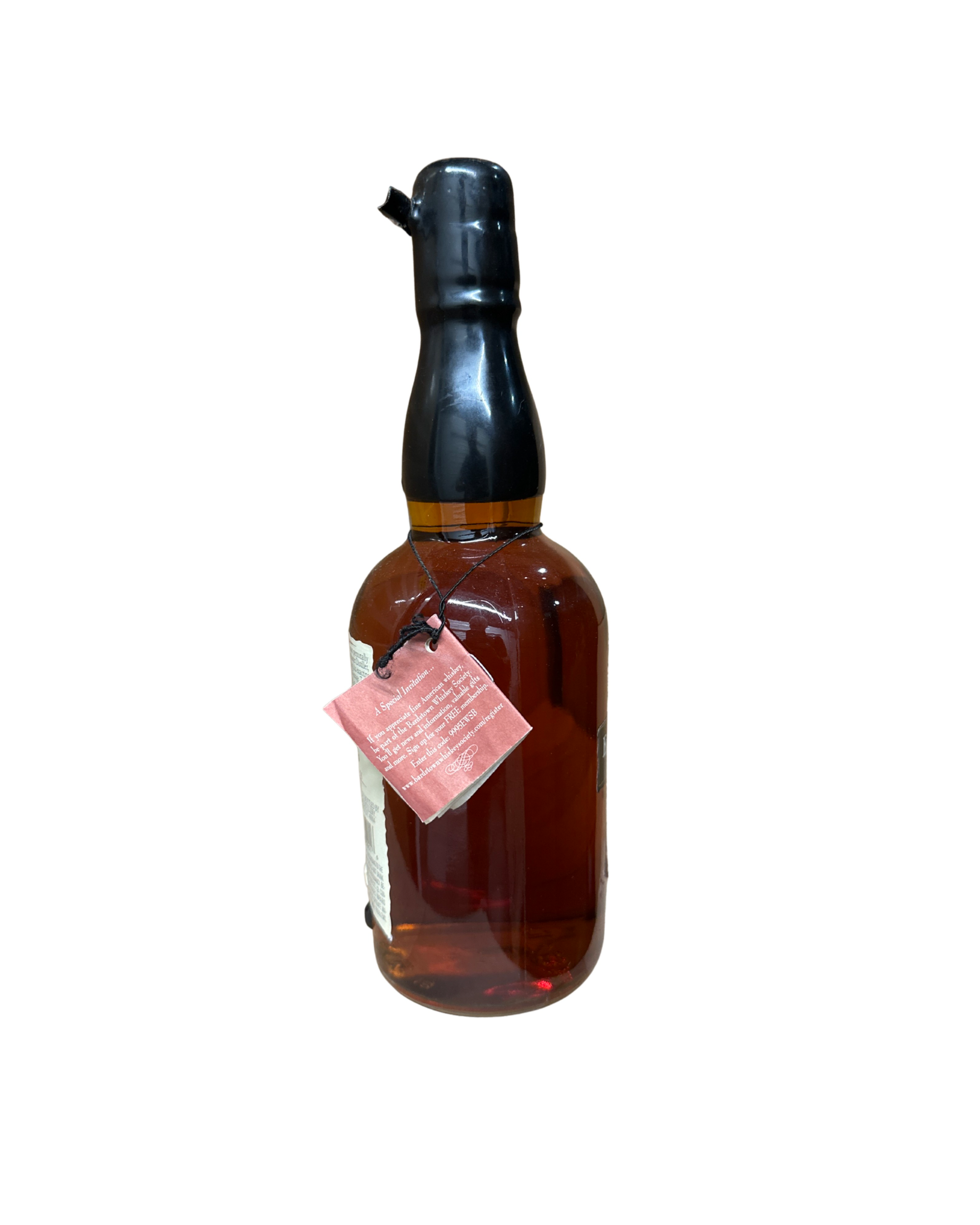 2010 Heaven Hill Evan Williams 86.6 Proof 750ml