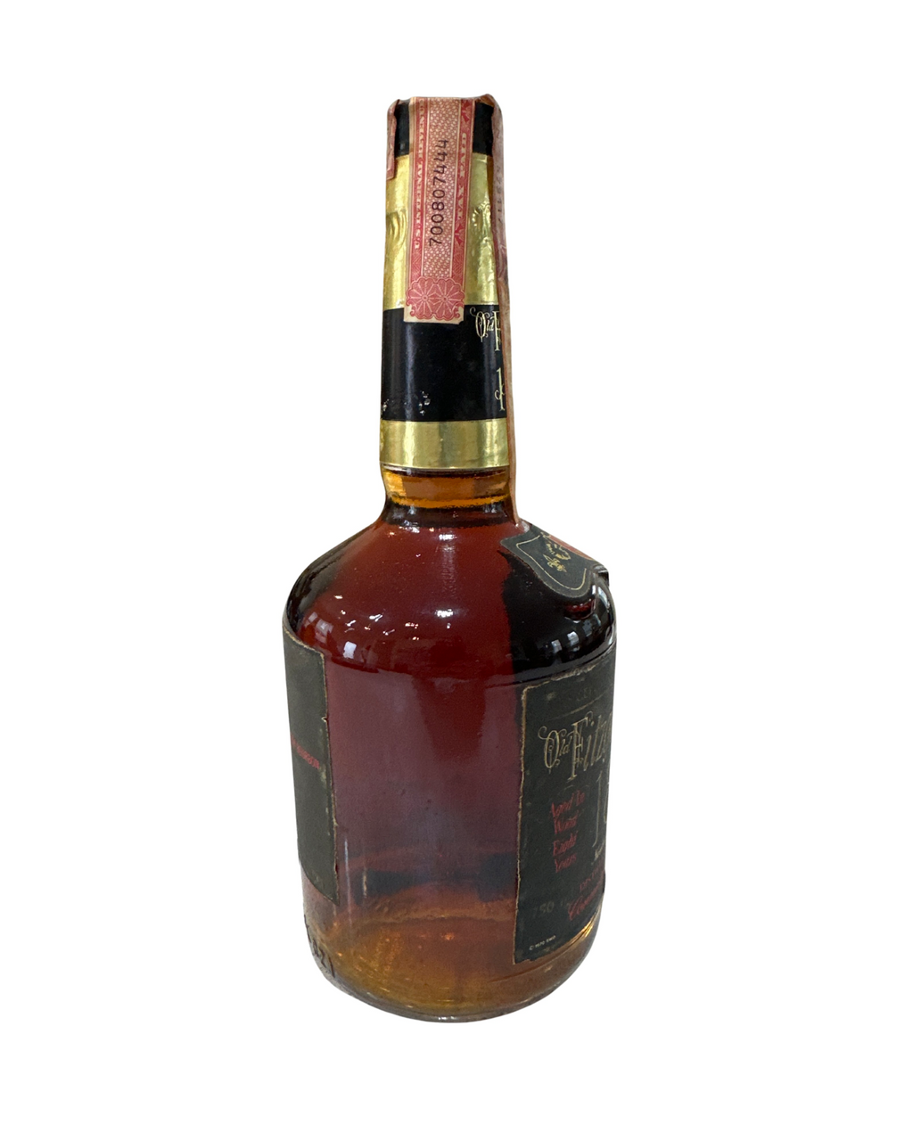 1979 Fitzgerald's 1849 Kentucky Straight Bourbon Whiskey 90 Proof 750ml