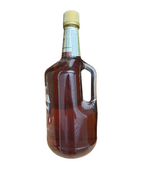 2012 Henry McKenna Sour Mash Straight Bourbon Whiskey 80 Proof 1.75ml