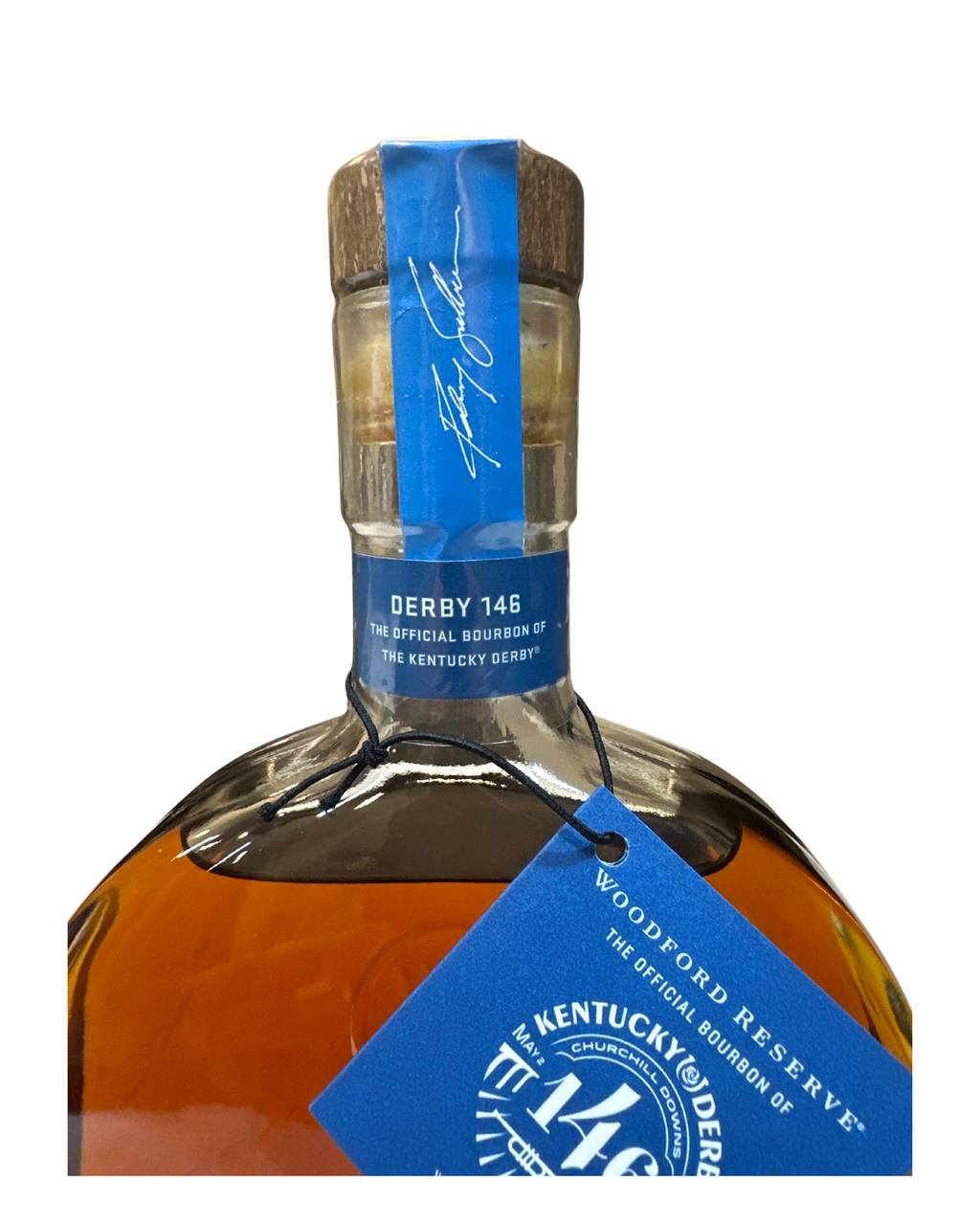 2020 Woodford Reserve Kentucky Derby 146 90.4 Proof
