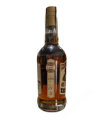 2014 Belle Meade Sour Mash Straight Bourbon Whiskey Single Barrel 9 109.1 Proof