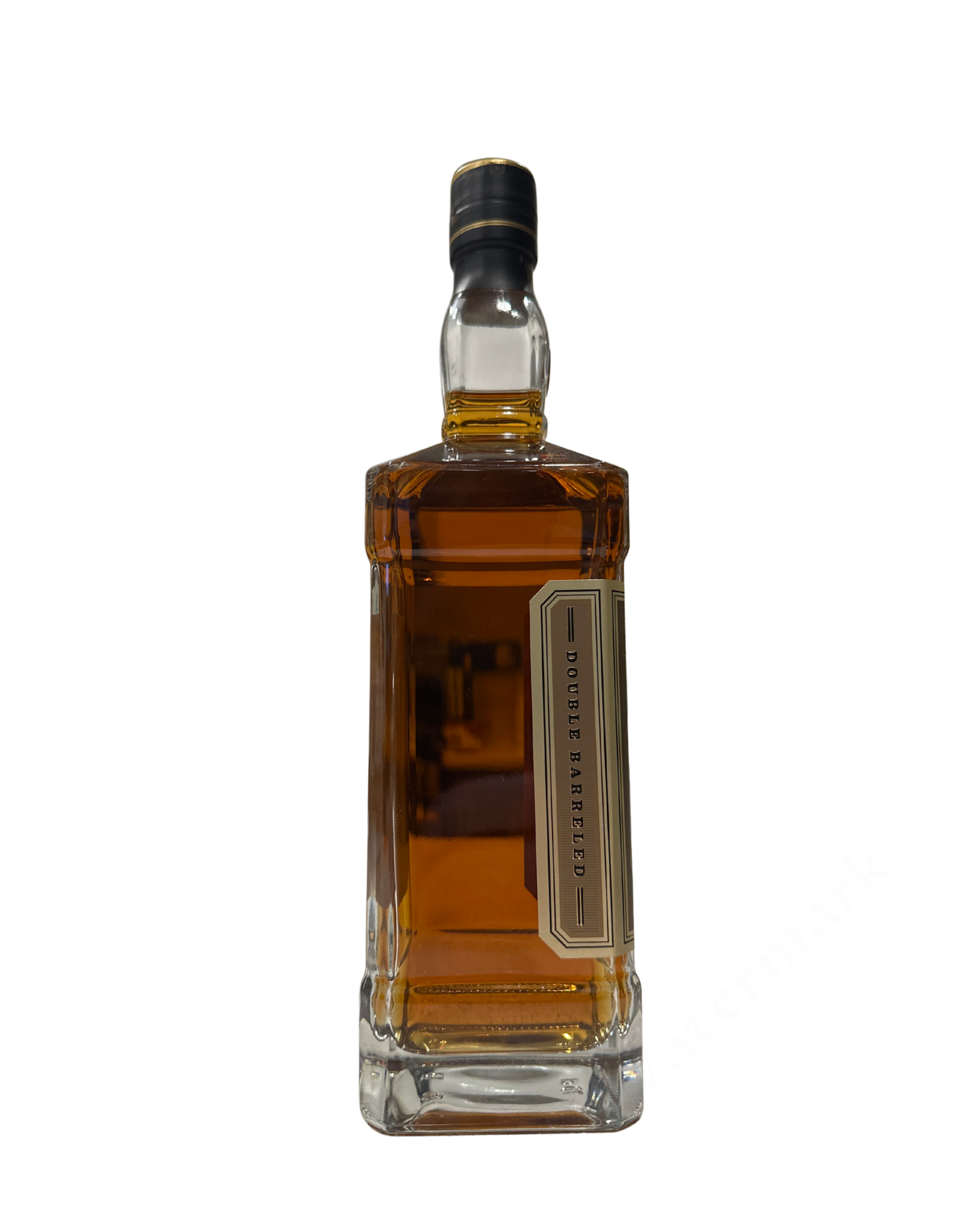 Jack Daniel's No. 27 Gold Double Barreled Tennessee Whiskey 80 Proof 750ml