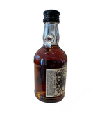 The Kraken Rum The Kraken Black Spiced Rum 94 Proof 50ml