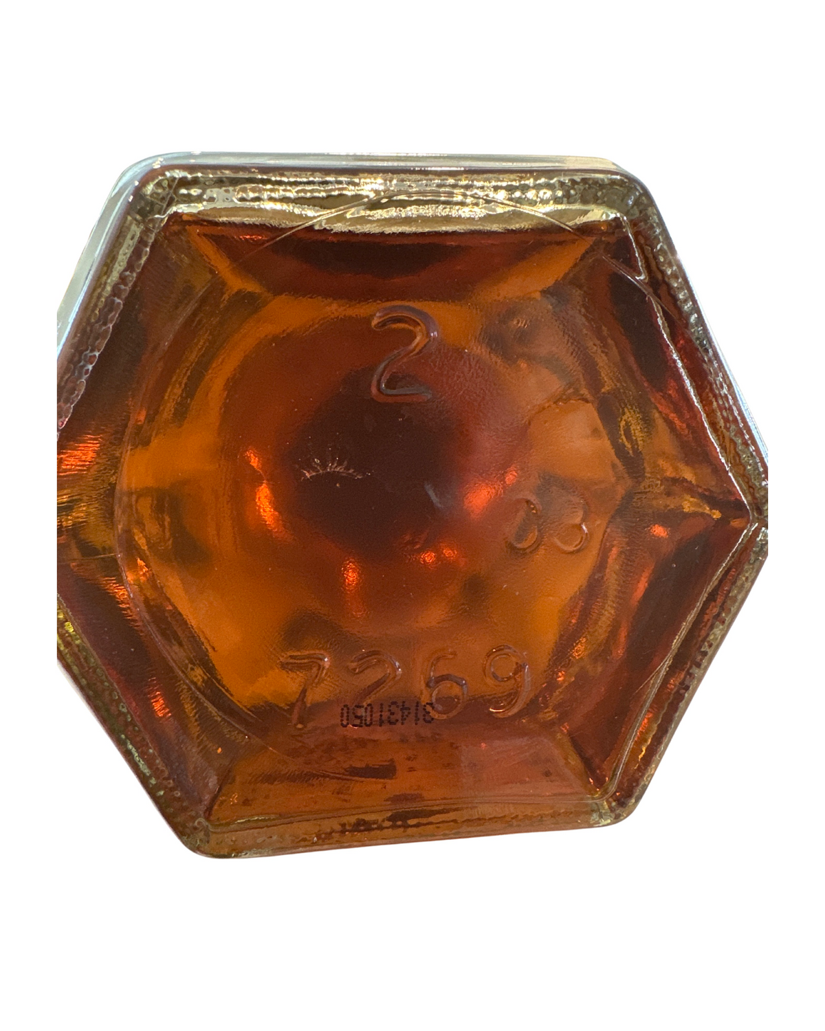 2004 Austin Nichols Wild Turkey Liqueur with Honey 60 Proof 750ml