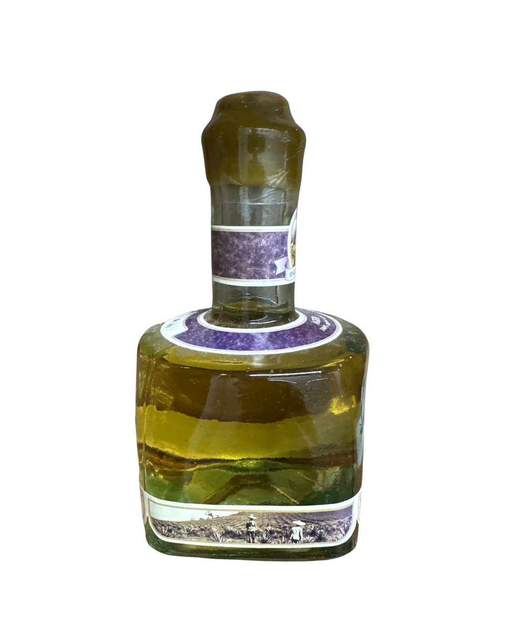 Nom 1079 Tequila Reposado Single Barrel 80 Proof 80 Proof 750ml