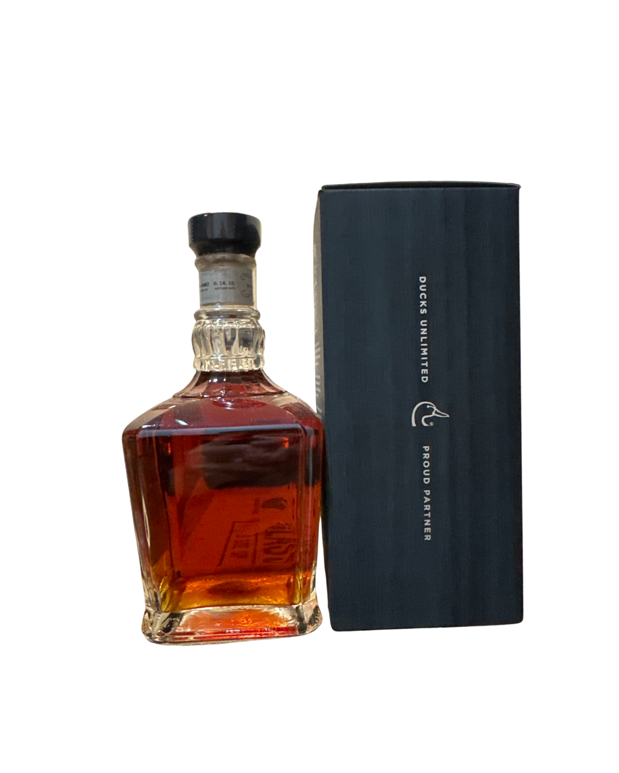2015 Jack Daniel's Single Barrel Select Tennessee Whiskey 94 Proof 750ml
