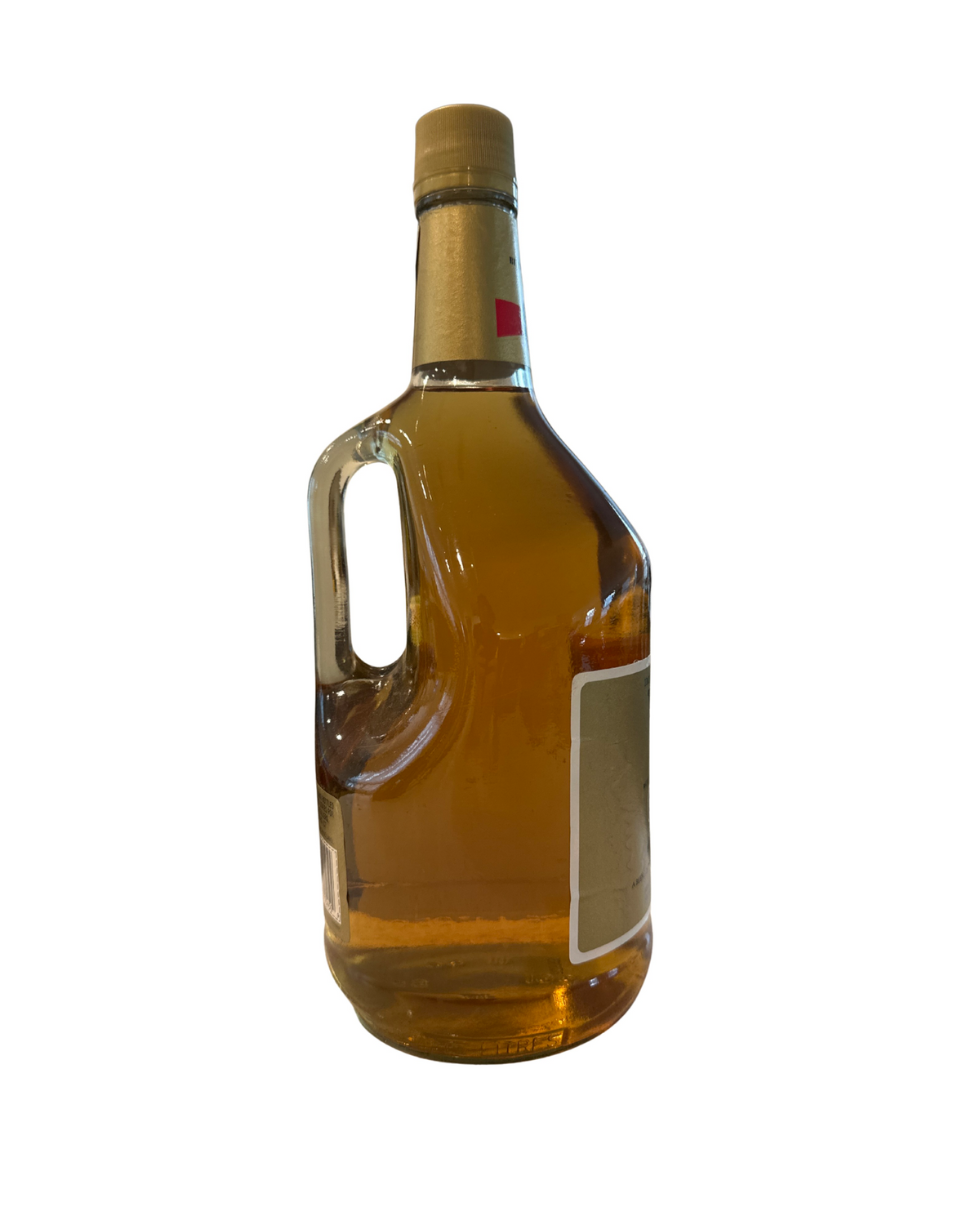 1998 VAT 69 Gold Golden Light Blended Scotch Whisky 80 Proof 1.75 Liter 80 Proof 1750ml