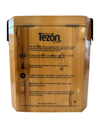 Tezón Blanco 80 Proof 750ml Batch Lote 008