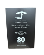 The Macallan Howard Cai Select 30 Year SingleCask Scotch Whisky 100.6 Proof 700ml