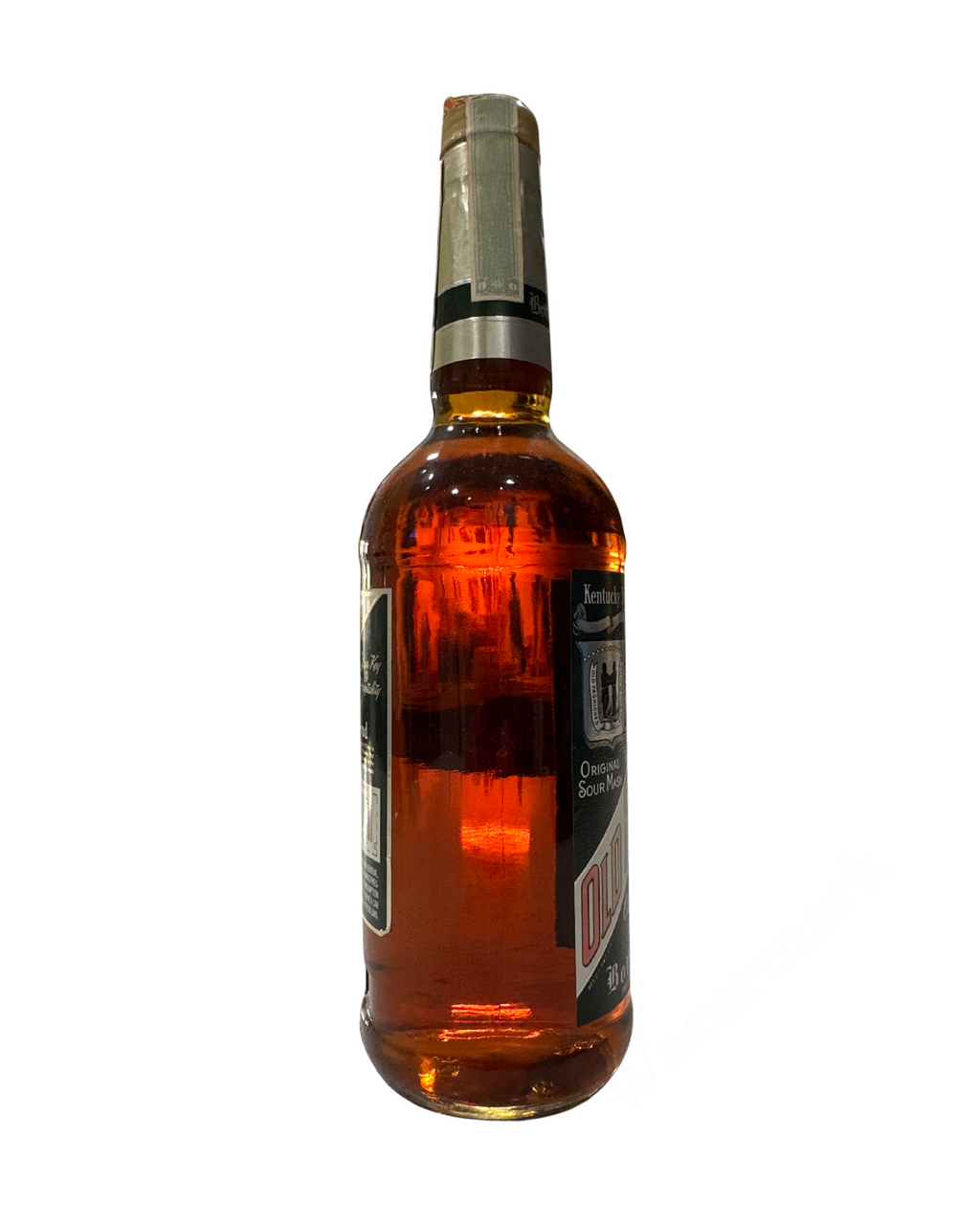 1993 Old Fitzgerald Stitzel Weller Old Fitzgerald Bottled in Bond 100 Proof