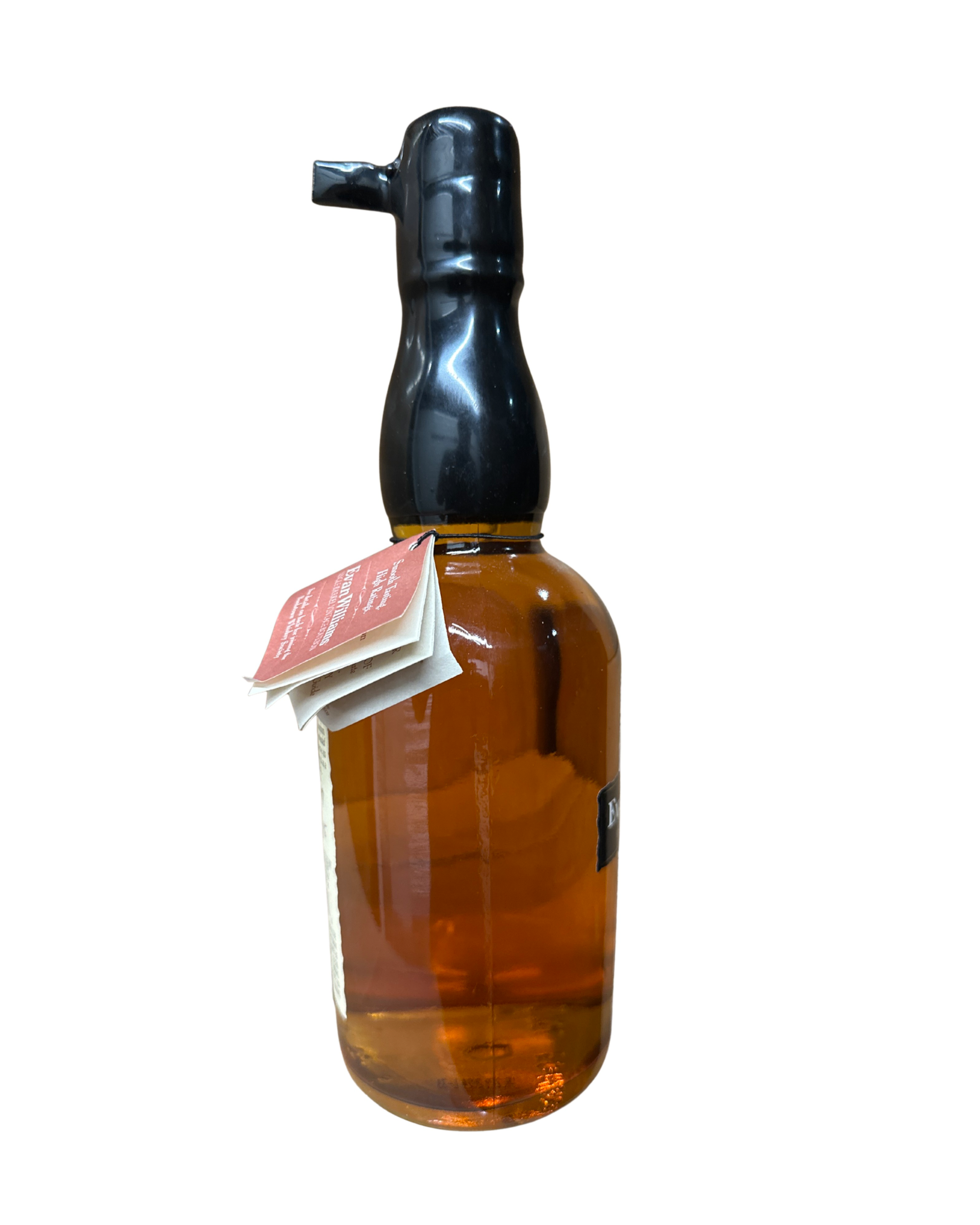 2015 Heaven Hill Evan Williams 86.6 Proof 750ml