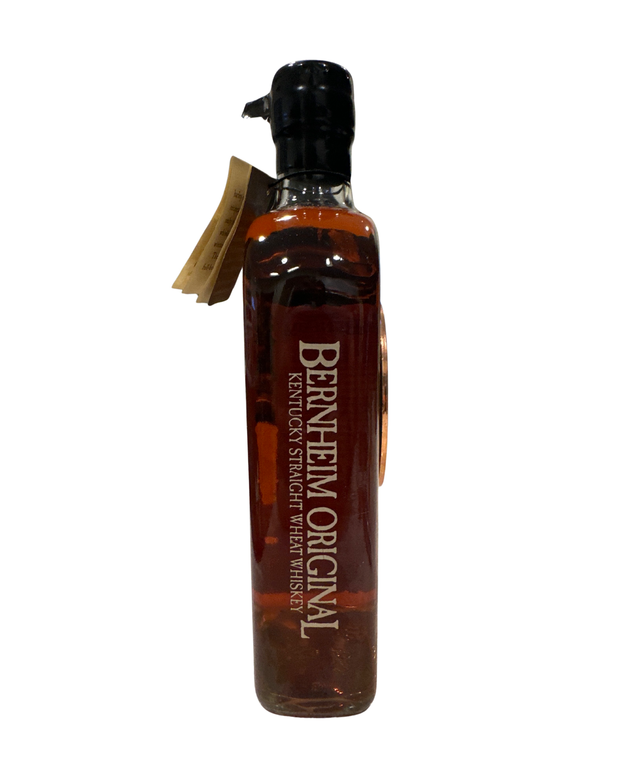 Bernheim Selected by Loch & K(e)y Society 90 Proof 750ml